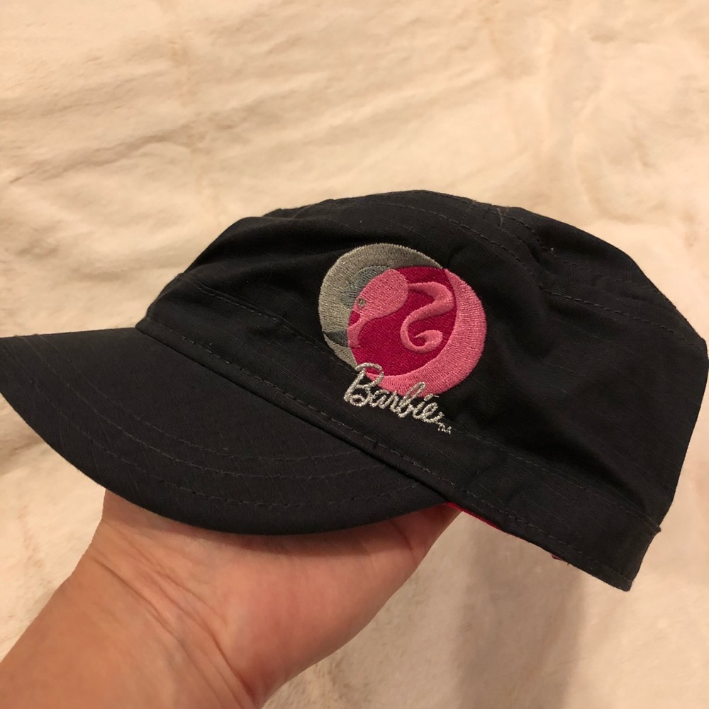 Barbie Hat